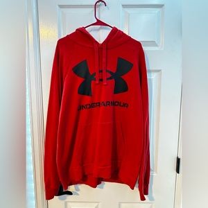 Men’s Under Armour Sweatshirt